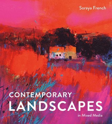 Contemporary Landscapes in Mixed Media 1