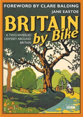 Britain by Bike 1