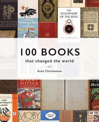 100 Books that Changed the World