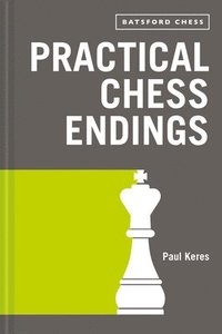 bokomslag Practical Chess Endings