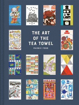 The Art of the Tea Towel 1