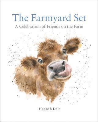 Farmyard Set 1