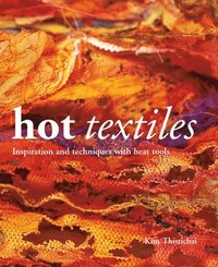 bokomslag Hot Textiles