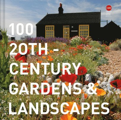 100 20th-Century Gardens and Landscapes 1