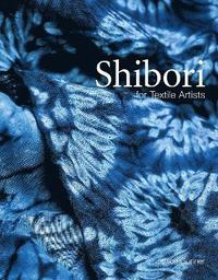 bokomslag Shibori