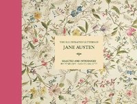 bokomslag The Illustrated Letters of Jane Austen