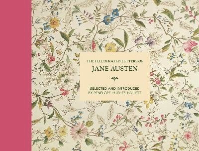The Illustrated Letters of Jane Austen 1