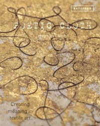 bokomslag Poetic Cloth