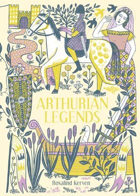 Arthurian Legends 1