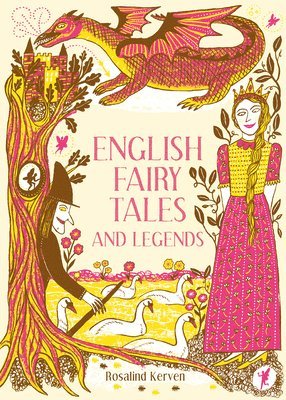 English Fairy Tales and Legends 1