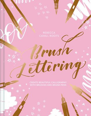 Brush Lettering 1