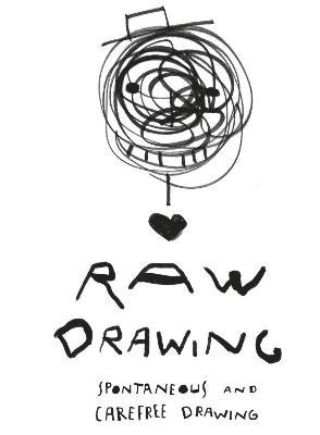 Raw Drawing 1