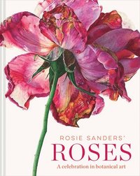bokomslag Rosie Sanders' Roses