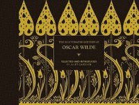 bokomslag The Illustrated letters of Oscar Wilde