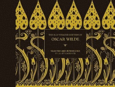 The Illustrated letters of Oscar Wilde 1