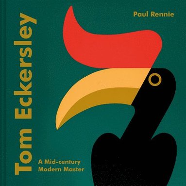 bokomslag Tom Eckersley