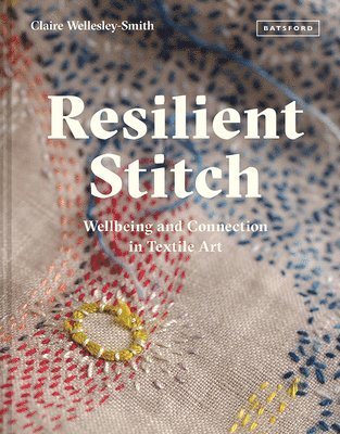 bokomslag Resilient Stitch