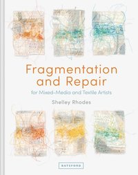 bokomslag Fragmentation and Repair