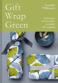 bokomslag Gift Wrap Green