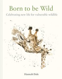 bokomslag Born to be Wild