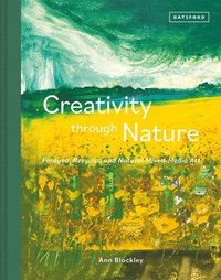 bokomslag Creativity Through Nature
