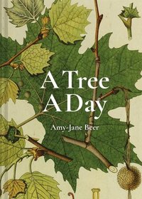 bokomslag A Tree A Day