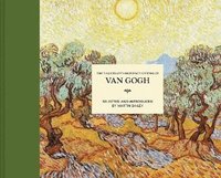 bokomslag The Illustrated Provence Letters of Van Gogh