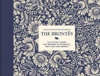 bokomslag The Illustrated Letters of the Bronts
