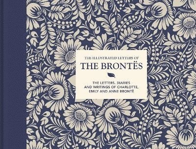 The Illustrated Letters of the Bronts 1