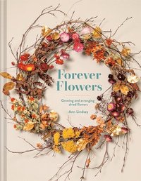 bokomslag Forever Flowers