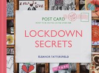bokomslag Lockdown Secrets