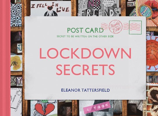Lockdown Secrets 1
