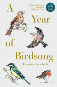 bokomslag A Year of Birdsong