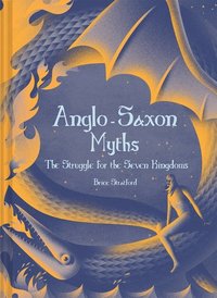 bokomslag Anglo-Saxon Myths