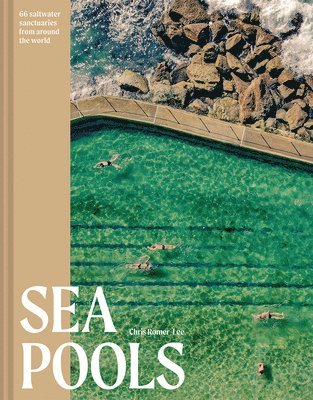 bokomslag Sea Pools