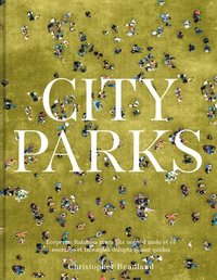 bokomslag City Parks