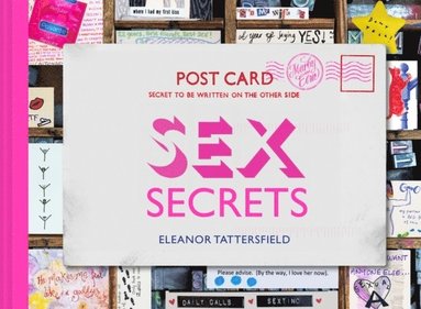 bokomslag Sex Secrets