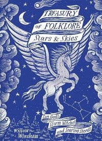 bokomslag Treasury of Folklore: Stars and Skies