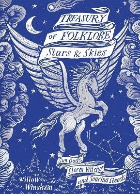 Treasury of Folklore: Stars and Skies 1