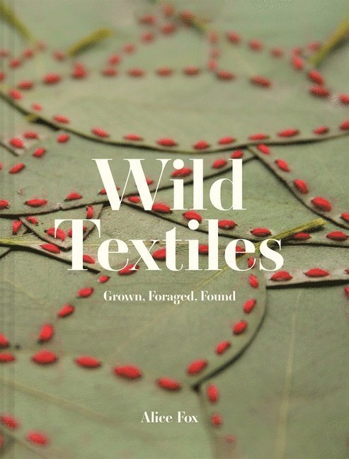 Wild Textiles 1