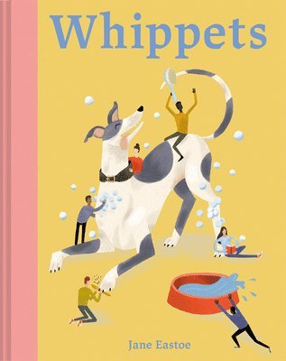 Whippets 1