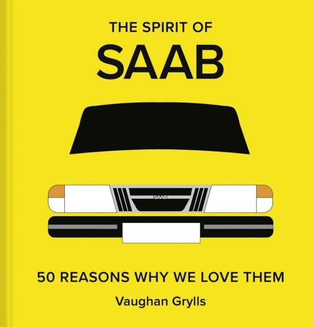 The Spirit of Saab 1