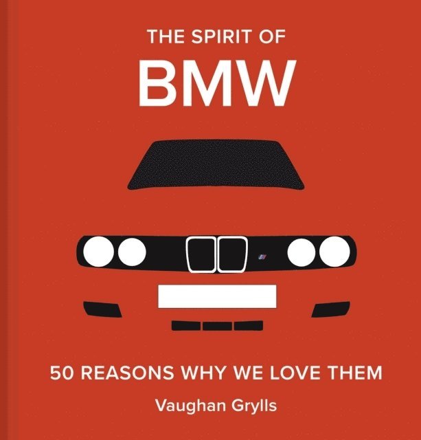 The Spirit of BMW 1