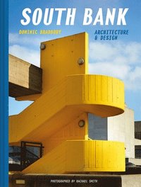 bokomslag South Bank: Architecture & Design