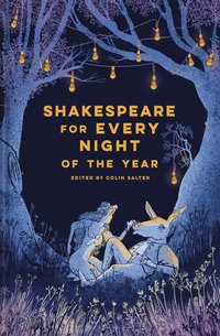bokomslag Shakespeare for Every Night of the Year