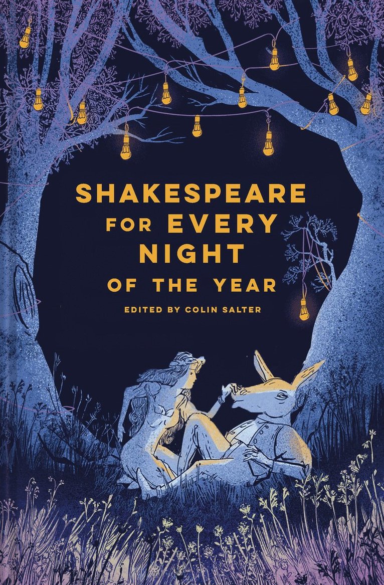 Shakespeare for Every Night of the Year 1