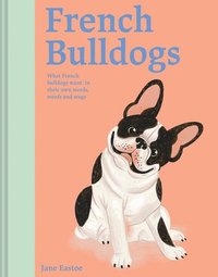 bokomslag French Bulldogs: Volume 3