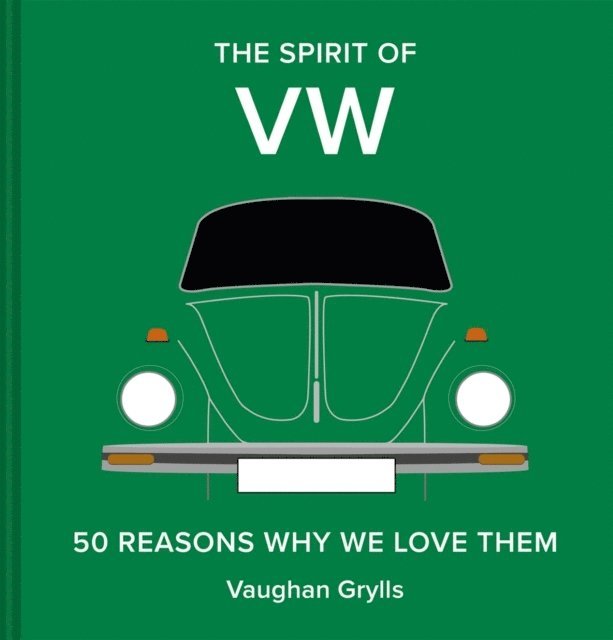 The Spirit of VW: Volume 3 1