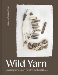 bokomslag Wild Yarn
