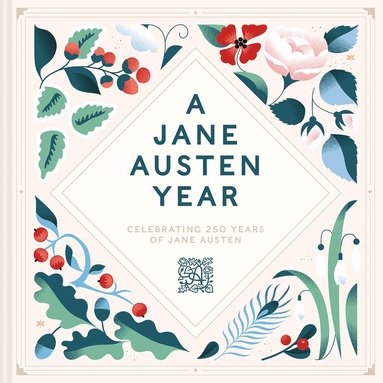 bokomslag A Jane Austen Year